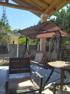 Nikos' Home